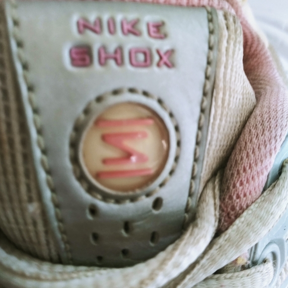 2/$30 Nike shox youth size 5 - Picture 10 of 13
